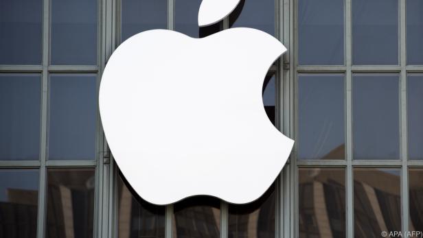 Apple soll illegale Absprachen getätigt haben.