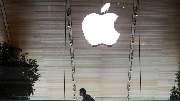 Apple stores closed due to coronavirus