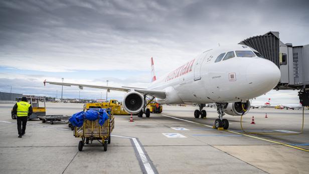 Flugausfälle treiben viele Airlines in die Existenzkrise 