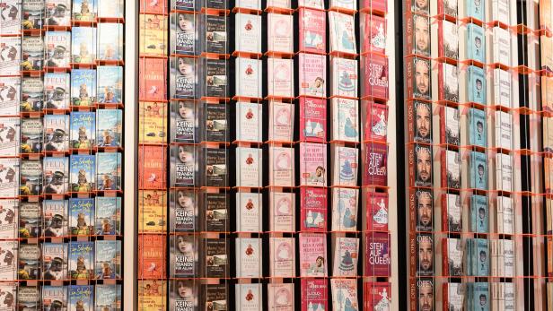 Frankfurter Buchmesse nun doch ganz ohne Publikum
