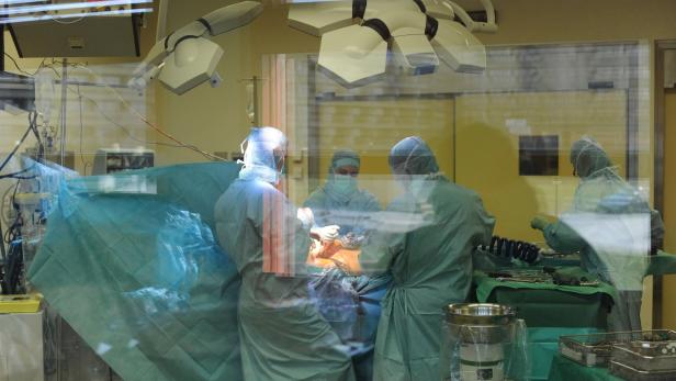 Burgenland bietet ungarischem Spitalspersonal Unterkünfte an