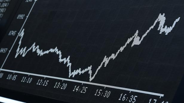 Stärkster Handelstag seit 1933: Dow Jones schließt mit +11,37 Prozent