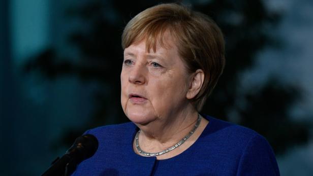 Deutschland stellt auf Krisenbetrieb um