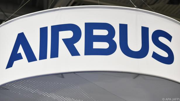 Airbus fordert offenbar staatliche Hilfe