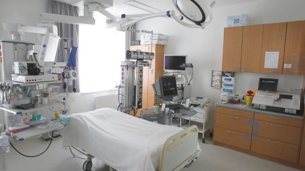Tod der 27-jährigen Patientin in Linz "nur indirekt mit Corona verknüpft"