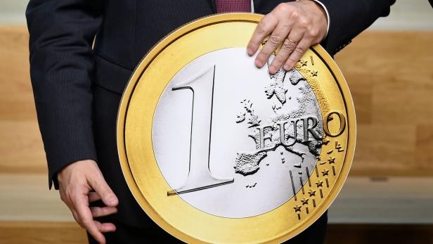 Coronavirus: Ökonom Bruckbauer hat keine Sorge um Wert des Euro