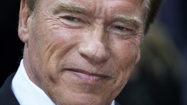 Coronavirus: Arnold Schwarzenegger fordert Party-Enthaltsamkeit