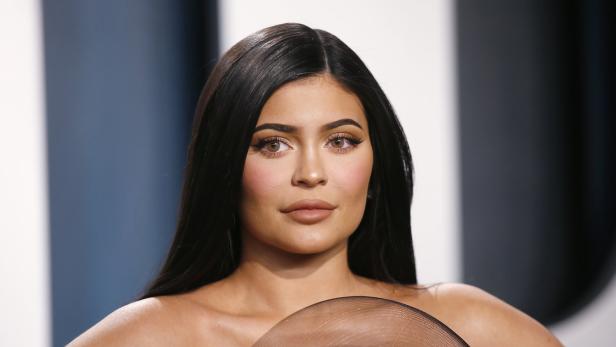 Coronavirus: Kylie Jenner spendet eine Million Dollar