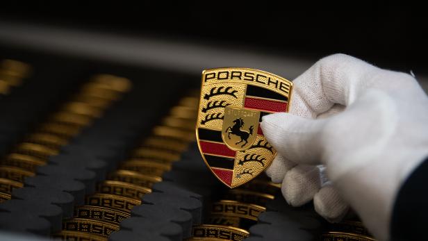 Manipulationsverdacht bei Porsche: Behörde ermittelt