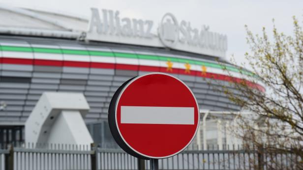 Juventus player Daniele Rugani tests positive for coronavirus