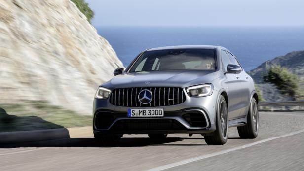 Bis zu 5000 Euro Preisnachlass auf Mercedes-Modelle bei Wiesenthal