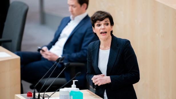 SPÖ sorgt sich um Big Data und fordert eigene Task Force