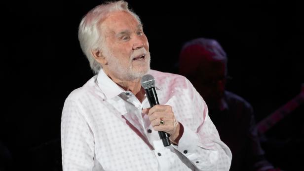 Kenny Rogers (1938 - 2020): 60 Jahre im Musik-Business