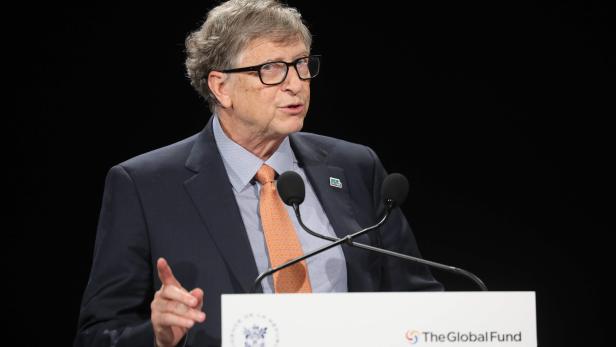Corona-Krise: Bill Gates warnte schon vor 5 Jahren