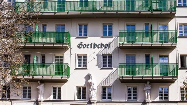 Der Ethouse Award 2020 wurde vergeben