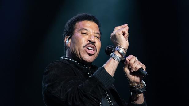 Coronavirus: Lionel Richie will "We are the World" neu auflegen
