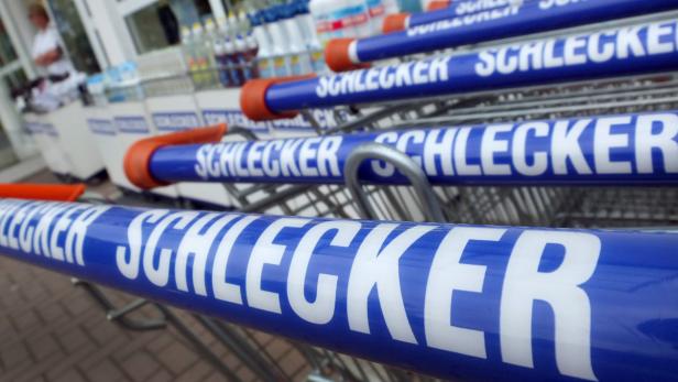 Schlecker-Bankrott: Haftstrafen für frühere Junior-Chefs Meike und Lars