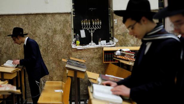 Israel: Gericht lehnt Pessach-Verschiebung ab