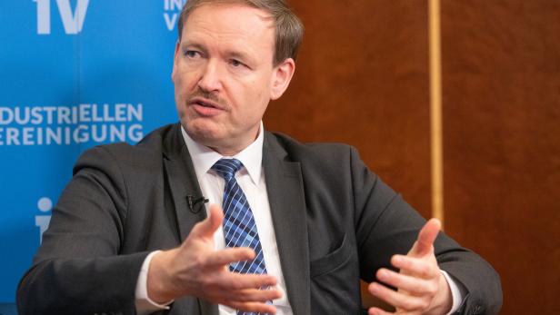 AUA in der Krise: Ökonom Helmenstein warnt vor "Spirale nach unten"
