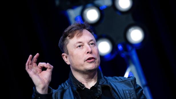 Tech-Milliardär Elon Musk bietet Beatmungsgeräte an