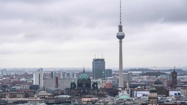 Berliner Gastronomen schreiben Brandbrief an ihren Bürgermeister