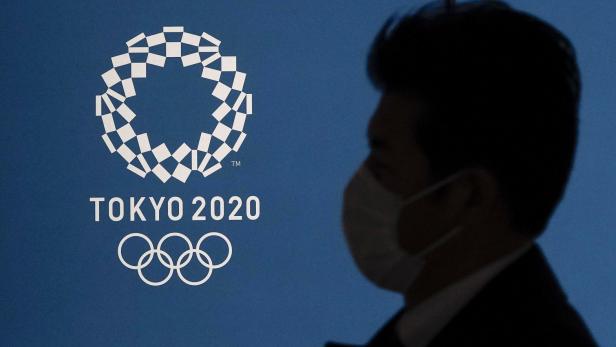 Die Corona-Krise verhindert Olympia 2020 in Tokio
