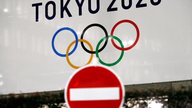 Olympia &quot;Tokio 2020&quot; findet erst 2021 statt