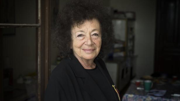 „Wegen mir muss keiner aufräumen“