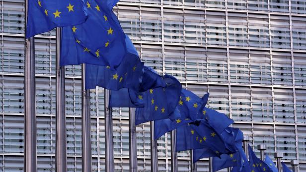 Coronavirus: Streit um Eurobonds stürzt EU in tiefe Krise