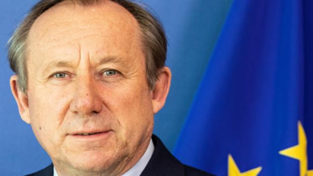Österreicher wird Chef der mächtigen Agrar-Generaldirektion in der EU-Kommission