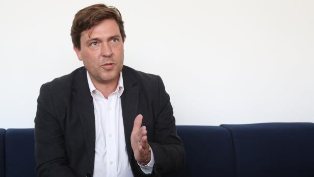 Knalleffekt: Ex-ORF-Mann Matthias Schrom verlässt ServusTV wieder
