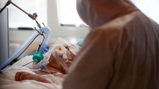 Coronavirus-Forscher: Österreich bei Toten derzeit auf Kurs Italiens