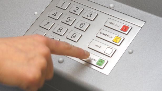 Euronet führt in Österreich Bankomatgebühr ein