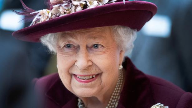 Queen begeht stillen 94. Geburtstag: So gratulierte die Familie heute