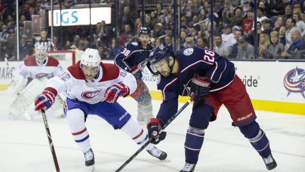 NHL-Play-offs heuer im Hochsommer?