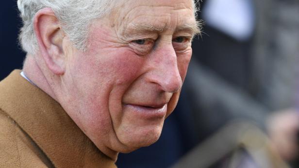 Coronavirus: Prinz Charles beendete Selbstisolation