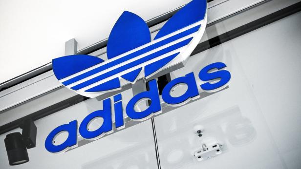 Corona: Fast drei Milliarden für Adidas
