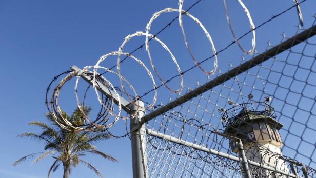 Coronavirus: Kalifornien will tausende Häftlinge vorzeitig entlassen