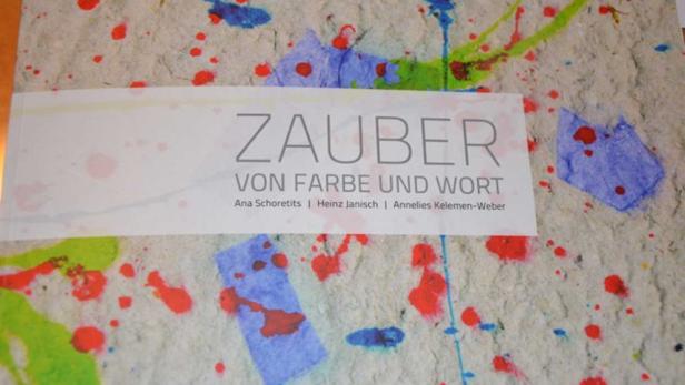 Kinderkunstbuch