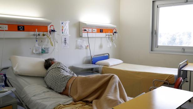 OÖ: Patienten sollen sich bei den Bezirkshauptmannschaften gesund melden