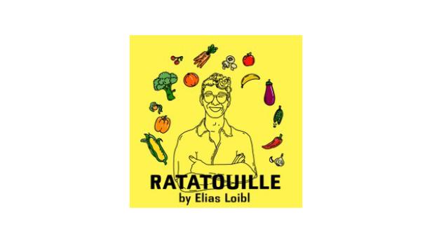 Podcast Ratatouille