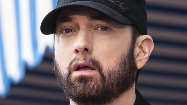 Eminem über Tochter Hailie: "Sie macht mich sehr solz"