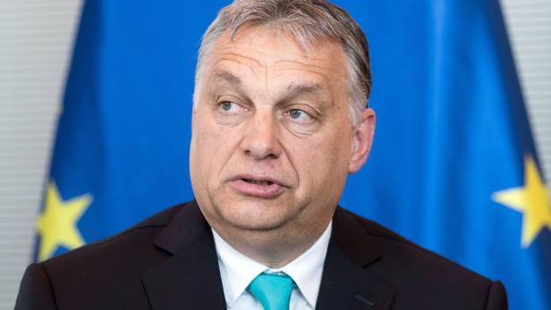 EVP: In die Debatte über Orban-Ausschluss kommt neuer Schwung