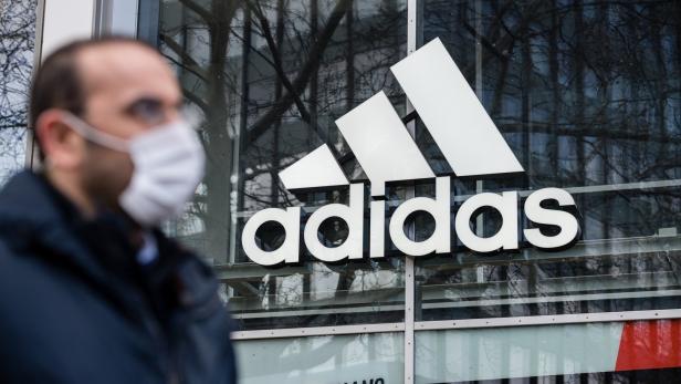 Adidas gibt nach Shitstorm klein bei: "Ihre Meinung ist eindeutig"