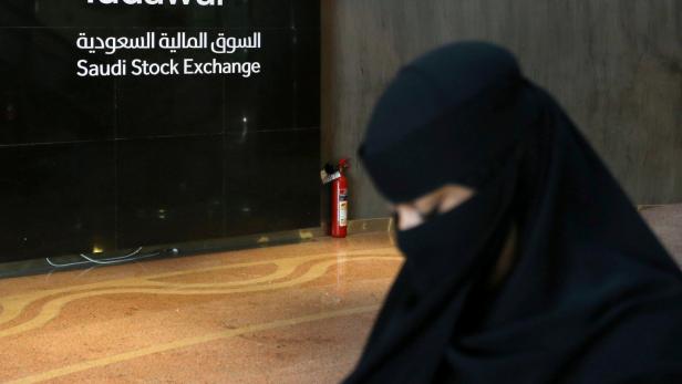 Wegen Corona: Saudische Ehefrauen dürfen Sex verweigern