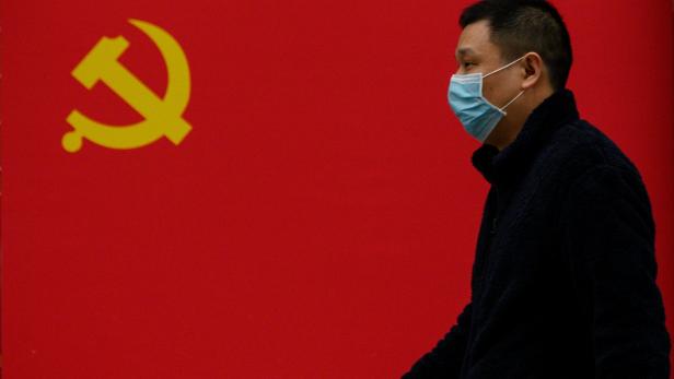 China will ausländischen Firmen in der Coronakrise helfen