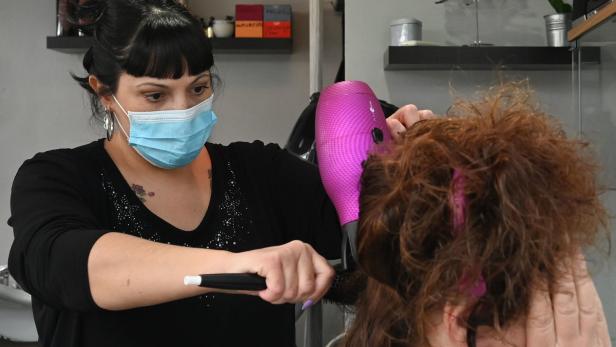 Italien: Haarfärbemittel sind jetzt begehrte "Jagdtrophäe"