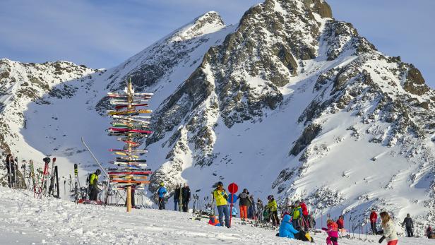 Deutsche schließen Impfpflicht nicht mehr aus + Ischgl startet noch im Lockdown in Skisaison