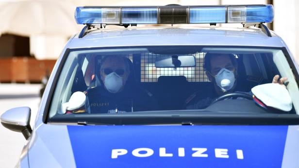 Probeführerscheinbesitzer lieferte Polizei in NÖ Verfolgungsjagd