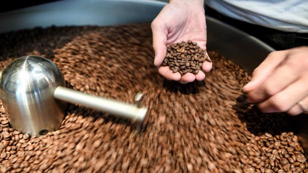 Kaffee könnte wegen der Coronakrise teurer werden